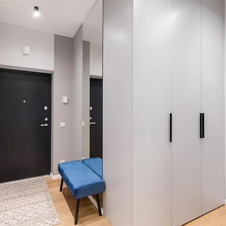 Renaissance By Reside Baltic