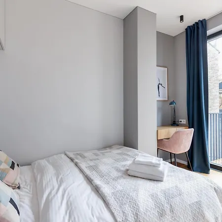 Renaissance By Reside Baltic *
