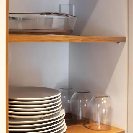 Renaissance By Reside Baltic *