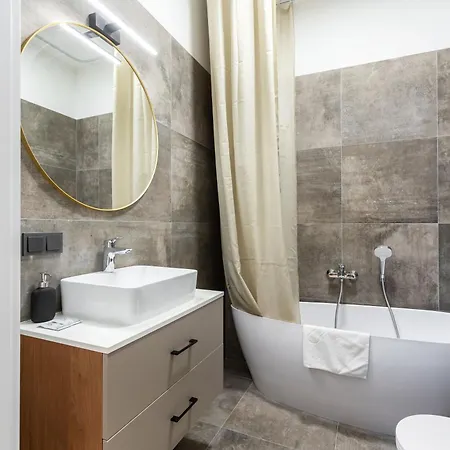 Renaissance By Reside Baltic * 维尔纽斯