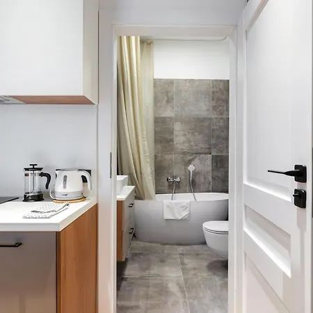 Renaissance By Reside Baltic