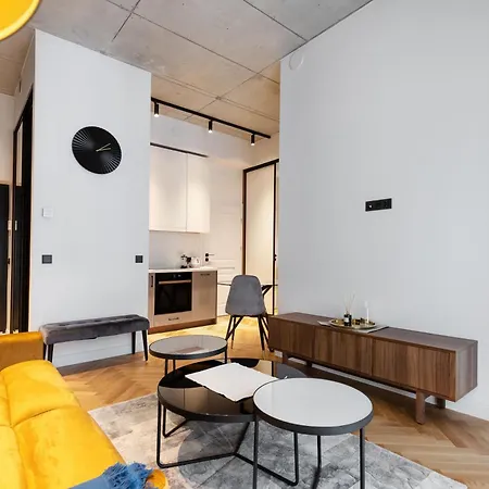 Renaissance By Reside Baltic * 维尔纽斯