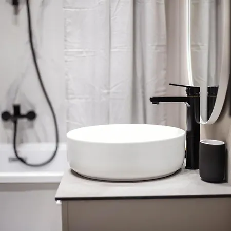 Renaissance By Reside Baltic Вильнюс