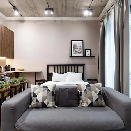 Renaissance By Reside Baltic * Вильнюс