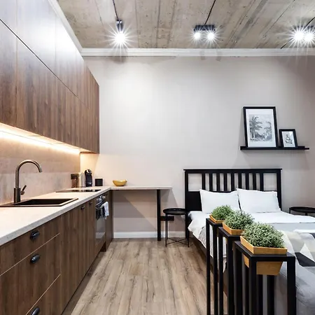 Renaissance By Reside Baltic