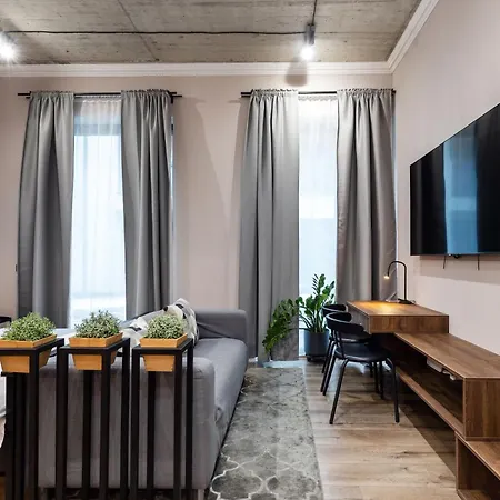 Renaissance By Reside Baltic * Vilnius