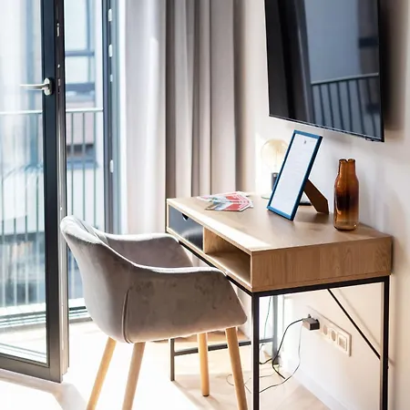 Renaissance By Reside Baltic Vilnius