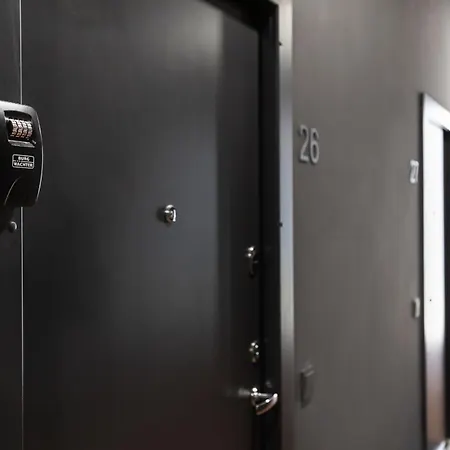 Lägenhet Renaissance By Reside Baltic *