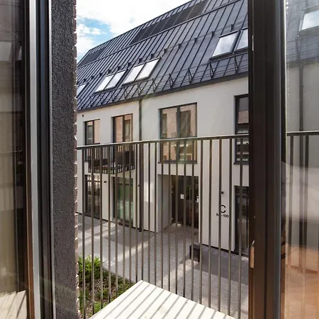 Renaissance By Reside Baltic 维尔纽斯