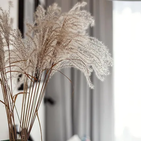 Апартаменты Renaissance By Reside Baltic *