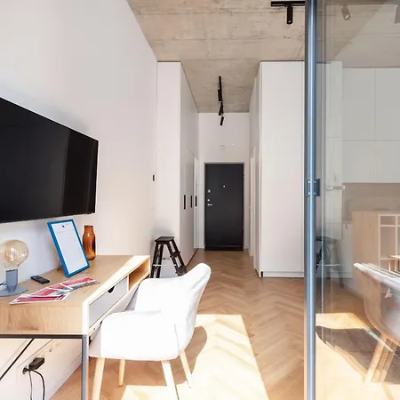 Renaissance By Reside Baltic *