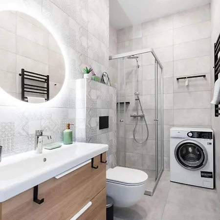 Renaissance By Reside Baltic * Vilnius