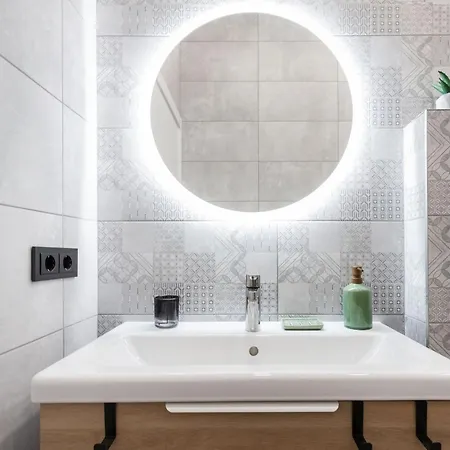 Апартаменты Renaissance By Reside Baltic *