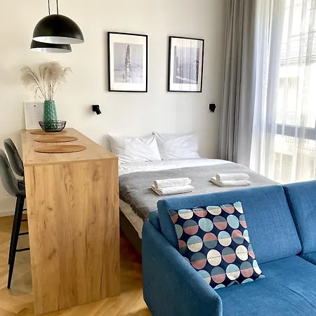 Renaissance By Reside Baltic * Vilnius