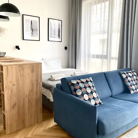 Renaissance By Reside Baltic