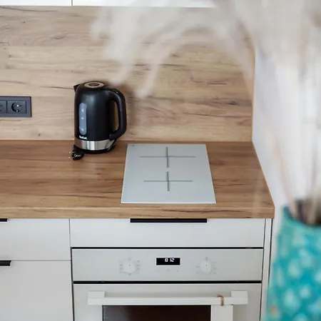 Renaissance By Reside Baltic 维尔纽斯