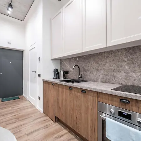 Renaissance By Reside Baltic * Vilnius