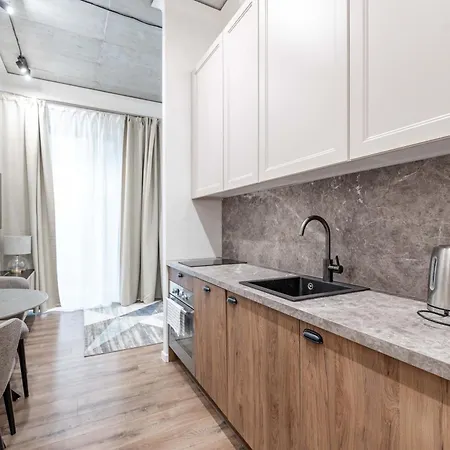 Renaissance By Reside Baltic