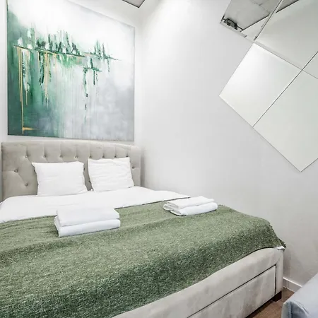 Renaissance By Reside Baltic