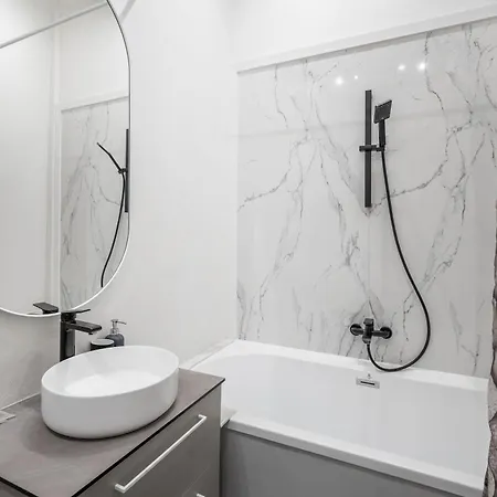 Renaissance By Reside Baltic