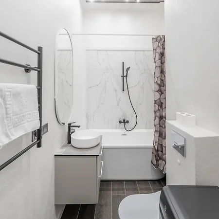 Renaissance By Reside Baltic * Vilnius