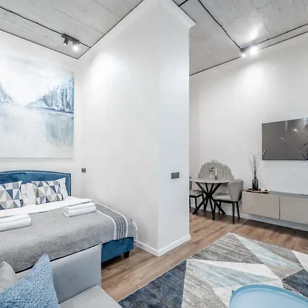 Renaissance By Reside Baltic