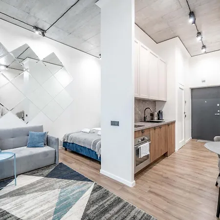 Renaissance By Reside Baltic * Вильнюс