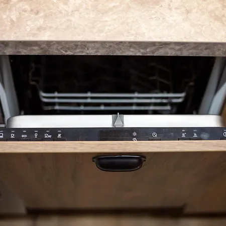 Renaissance By Reside Baltic