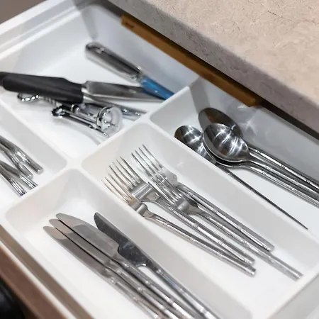 Апартаменты Renaissance By Reside Baltic