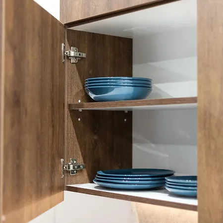 公寓 Renaissance By Reside Baltic 维尔纽斯