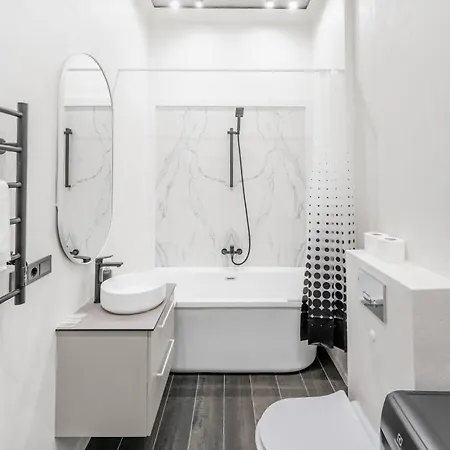 Renaissance By Reside Baltic 维尔纽斯