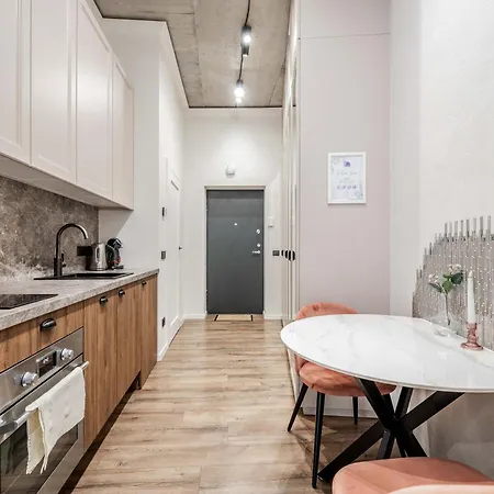 Renaissance By Reside Baltic