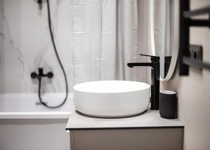 Renaissance By Reside Baltic 빌뉴스