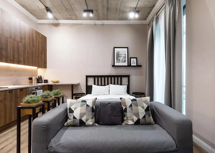 Renaissance By Reside Baltic * 빌뉴스