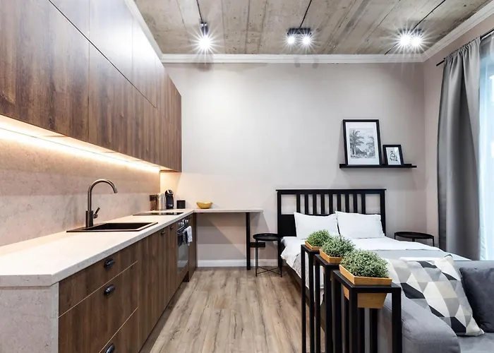 Renaissance By Reside Baltic