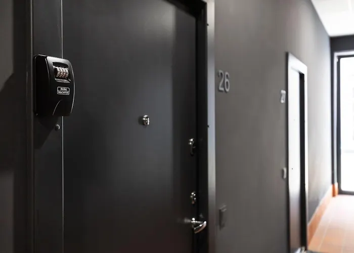 아파트 Renaissance By Reside Baltic *