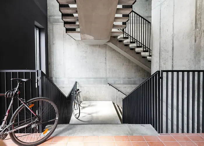 Apartman Renaissance By Reside Baltic