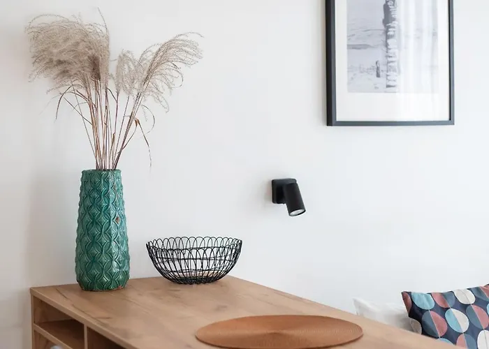 Renaissance By Reside Baltic Apartman Vilnius