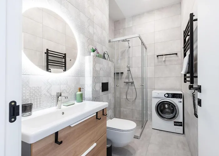 Renaissance By Reside Baltic * Vilnius