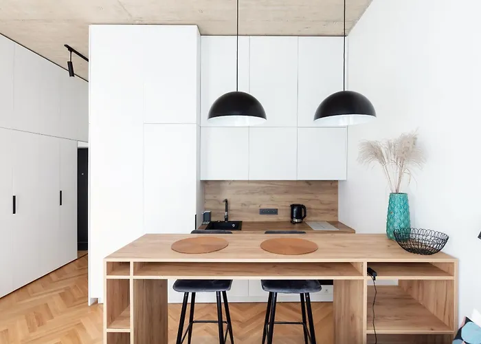 Apartman Renaissance By Reside Baltic Vilnius