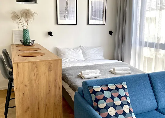 Renaissance By Reside Baltic * 빌뉴스