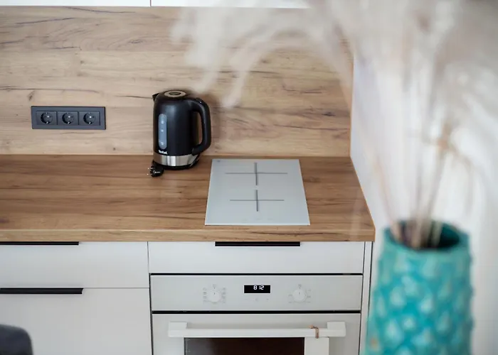 Renaissance By Reside Baltic 빌뉴스