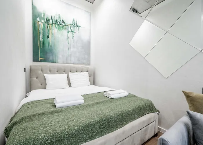 Renaissance By Reside Baltic