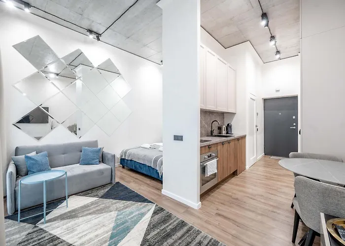 Renaissance By Reside Baltic * Vilnius