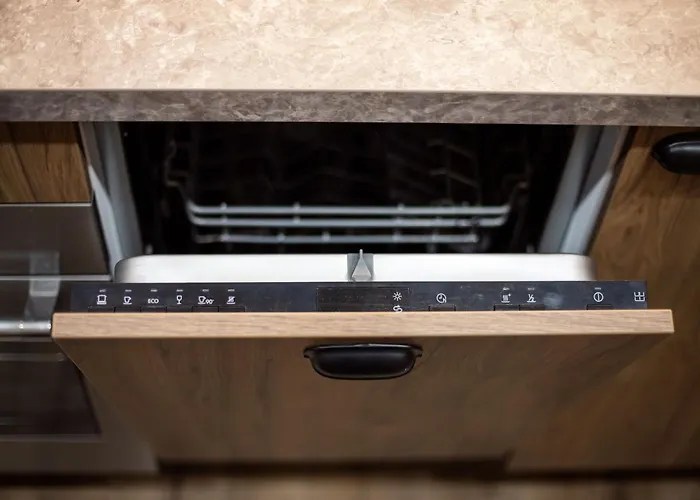 Renaissance By Reside Baltic