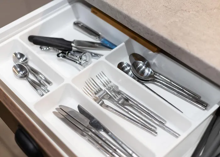 아파트 Renaissance By Reside Baltic