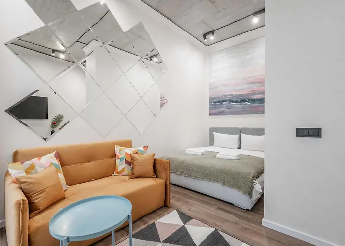 Renaissance By Reside Baltic * 빌뉴스