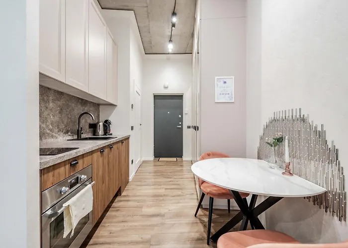 Renaissance By Reside Baltic