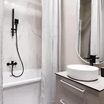 Апартаменты Renaissance By Reside Baltic *