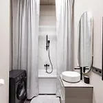 Renaissance By Reside Baltic Апартаменты *